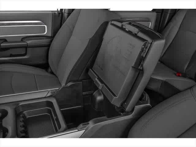 2023 RAM 2500 Laramie Crew Cab 4x4 6'4' Box