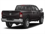 2023 RAM 2500 Laramie Crew Cab 4x4 6'4' Box