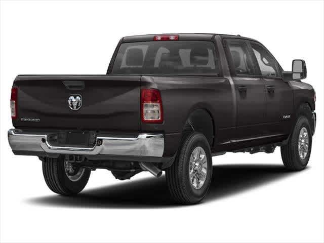 2023 RAM 2500 Laramie Crew Cab 4x4 6'4' Box