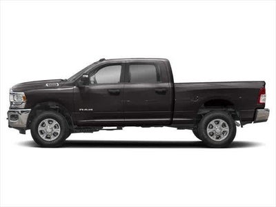 2023 RAM 2500 Laramie Crew Cab 4x4 6'4' Box