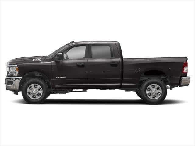 2023 RAM 2500 Laramie Crew Cab 4x4 6'4' Box