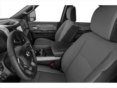 2023 RAM 2500 Laramie Crew Cab 4x4 6'4' Box