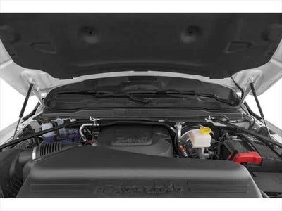 2023 RAM 2500 Laramie Crew Cab 4x4 6'4' Box