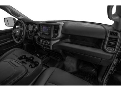 2022 RAM 2500 Longhorn