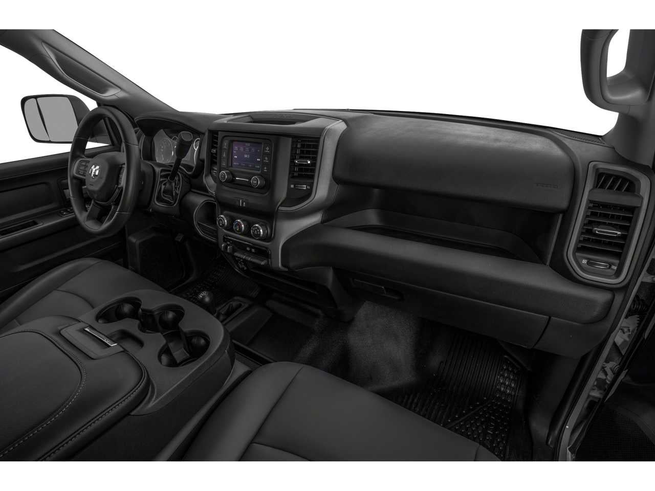 2022 RAM 2500 Longhorn