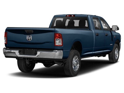 2022 RAM 2500 Longhorn