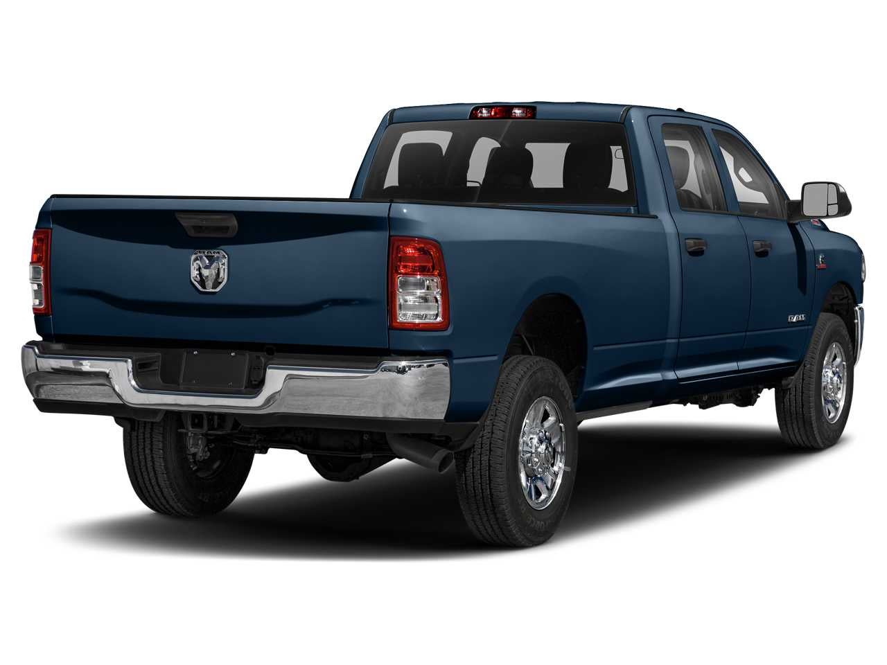 2022 RAM 2500 Longhorn