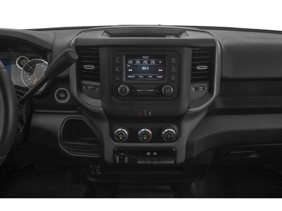 2022 RAM 2500 Longhorn
