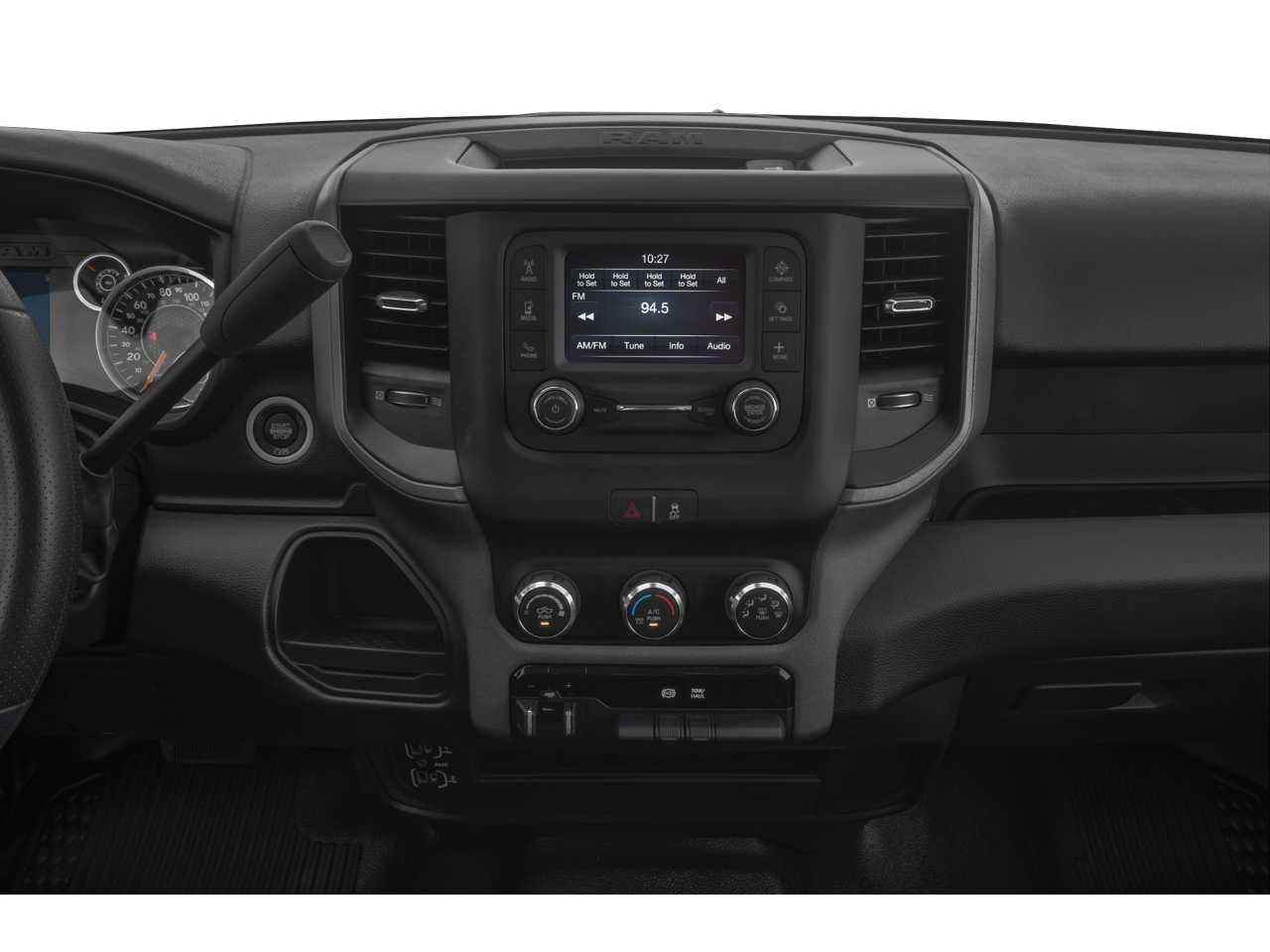 2022 RAM 2500 Longhorn