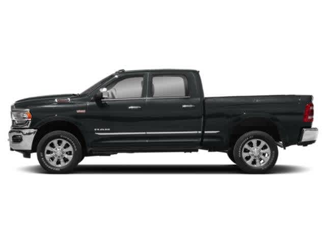 2019 RAM 2500 Limited Crew Cab 4x4 6'4' Box