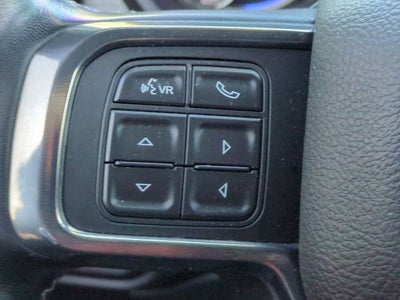 2021 RAM 2500 Limited Mega Cab 4x4 6'4' Box