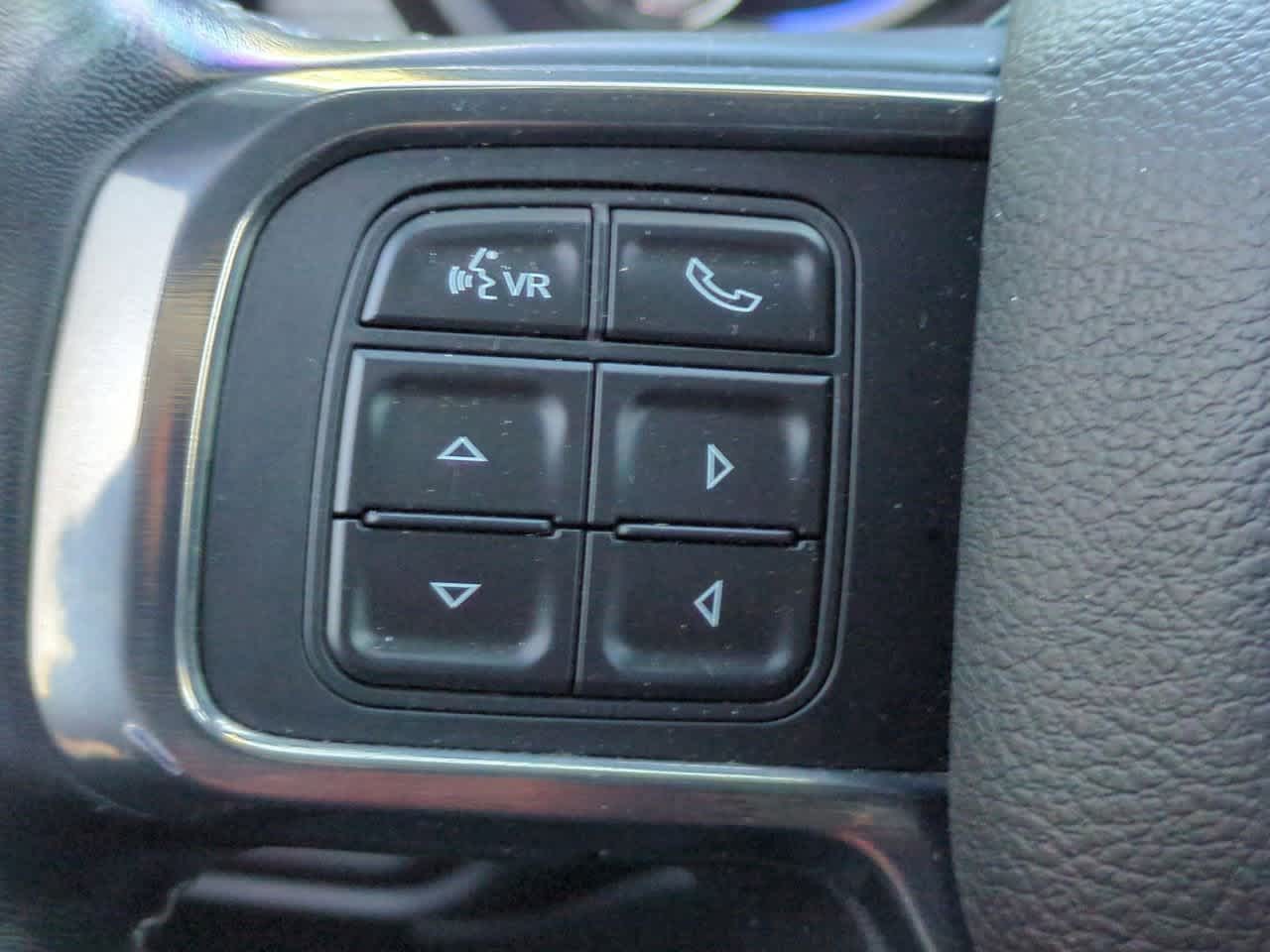 2021 RAM 2500 Limited Mega Cab 4x4 6'4' Box