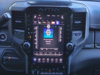 2021 RAM 2500 Limited Mega Cab 4x4 6'4' Box