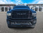 2021 RAM 2500 Limited Mega Cab 4x4 6'4' Box