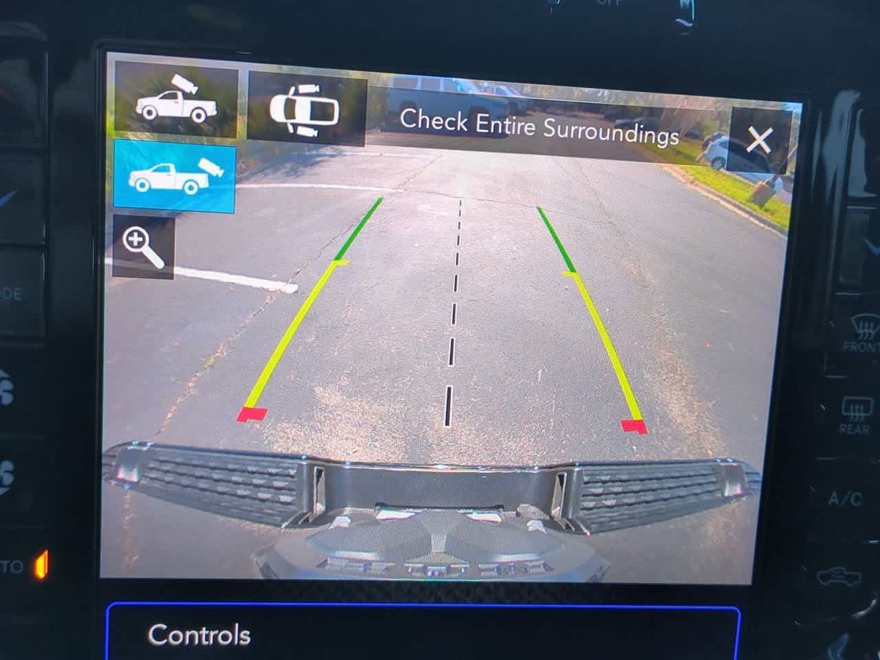 2021 RAM 2500 Limited Mega Cab 4x4 6'4' Box