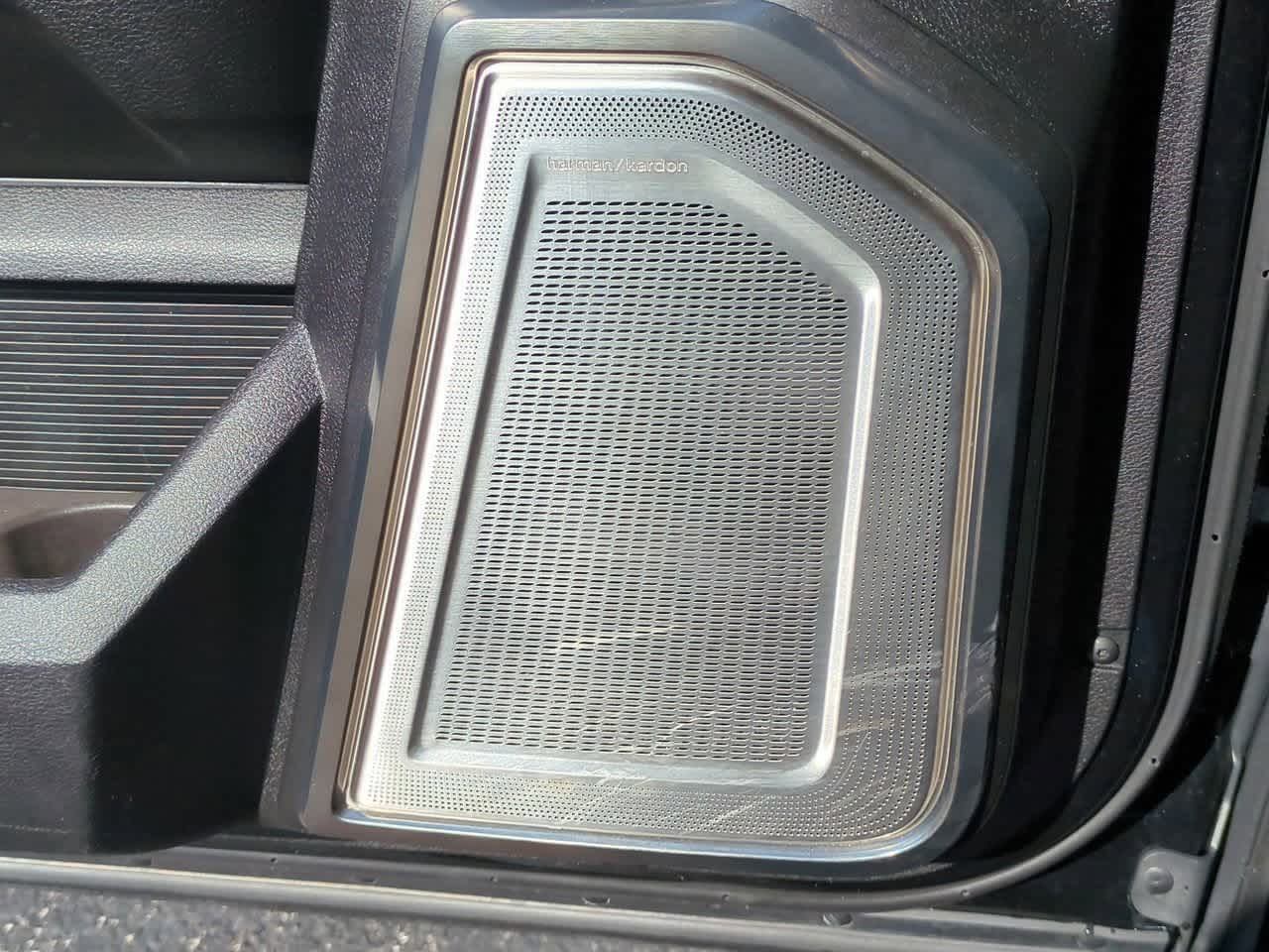 2021 RAM 2500 Limited Mega Cab 4x4 6'4' Box