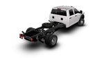 2026 RAM Ram 5500 Chassis Cab RAM 5500 TRADESMAN CHASSIS CREW CAB 4X4 84' CA