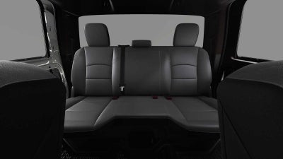 2026 RAM Ram 5500 Chassis Cab RAM 5500 TRADESMAN CHASSIS CREW CAB 4X4 84' CA