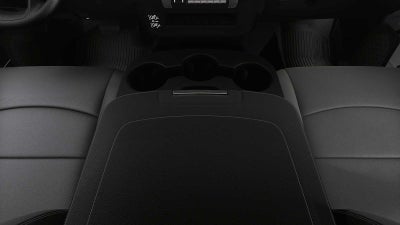 2026 RAM Ram 5500 Chassis Cab RAM 5500 TRADESMAN CHASSIS CREW CAB 4X4 84' CA