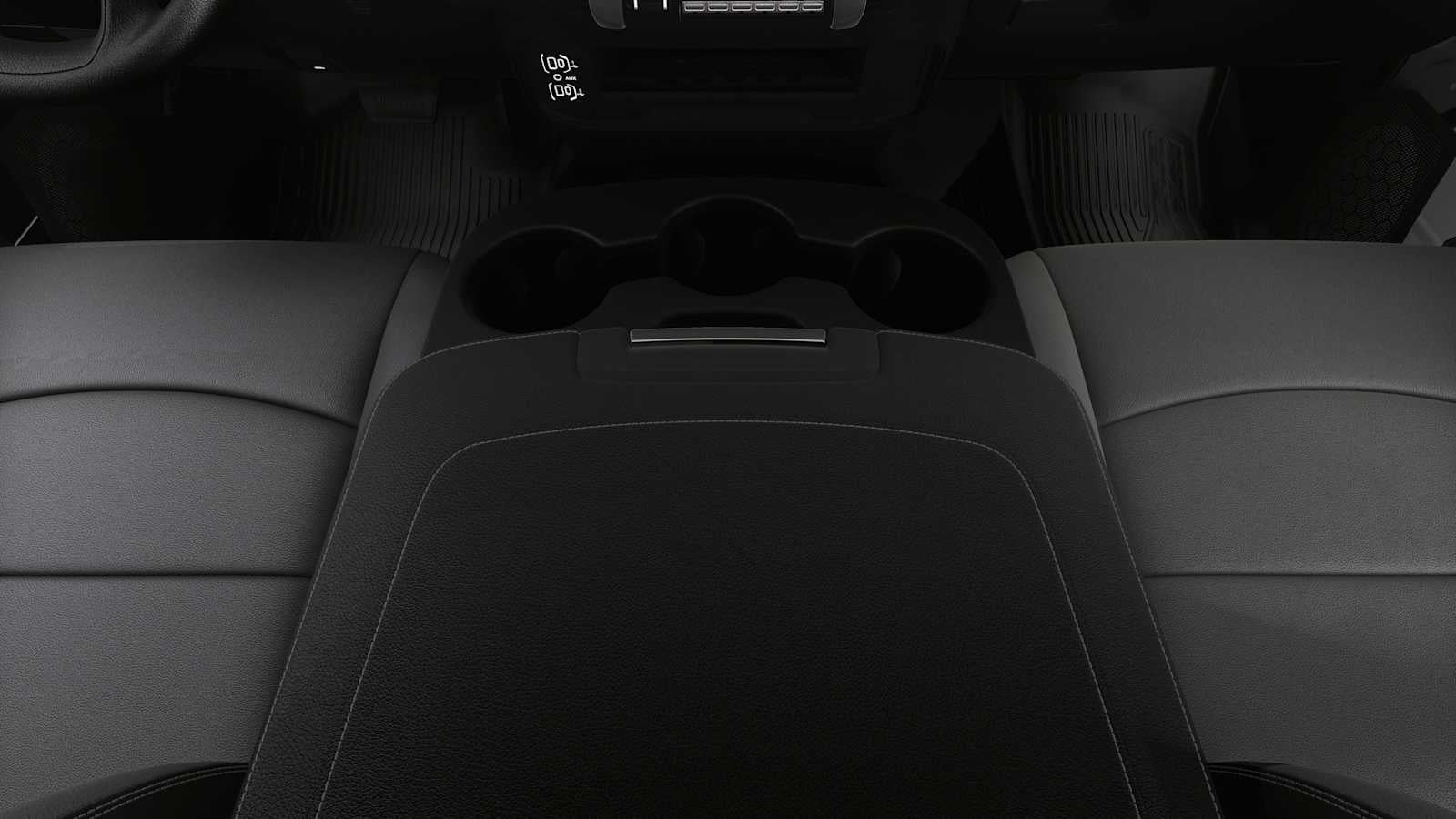 2026 RAM Ram 5500 Chassis Cab RAM 5500 TRADESMAN CHASSIS CREW CAB 4X4 84' CA