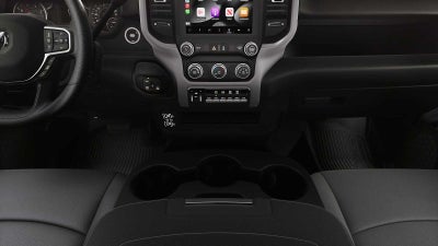 2026 RAM Ram 5500 Chassis Cab RAM 5500 TRADESMAN CHASSIS CREW CAB 4X4 84' CA