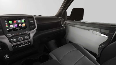 2026 RAM Ram 5500 Chassis Cab RAM 5500 TRADESMAN CHASSIS CREW CAB 4X4 84' CA