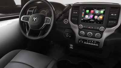 2026 RAM Ram 5500 Chassis Cab RAM 5500 TRADESMAN CHASSIS CREW CAB 4X4 84' CA