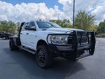 2022 RAM 3500 Chassis Tradesman/SLT/Laramie/Limited