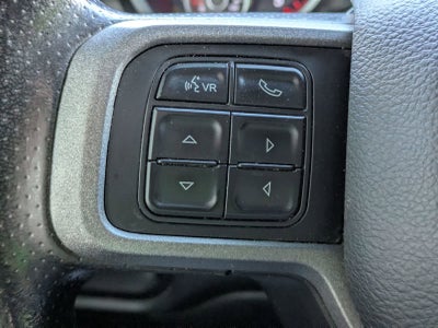 2022 RAM 3500 Chassis Tradesman/SLT/Laramie/Limited