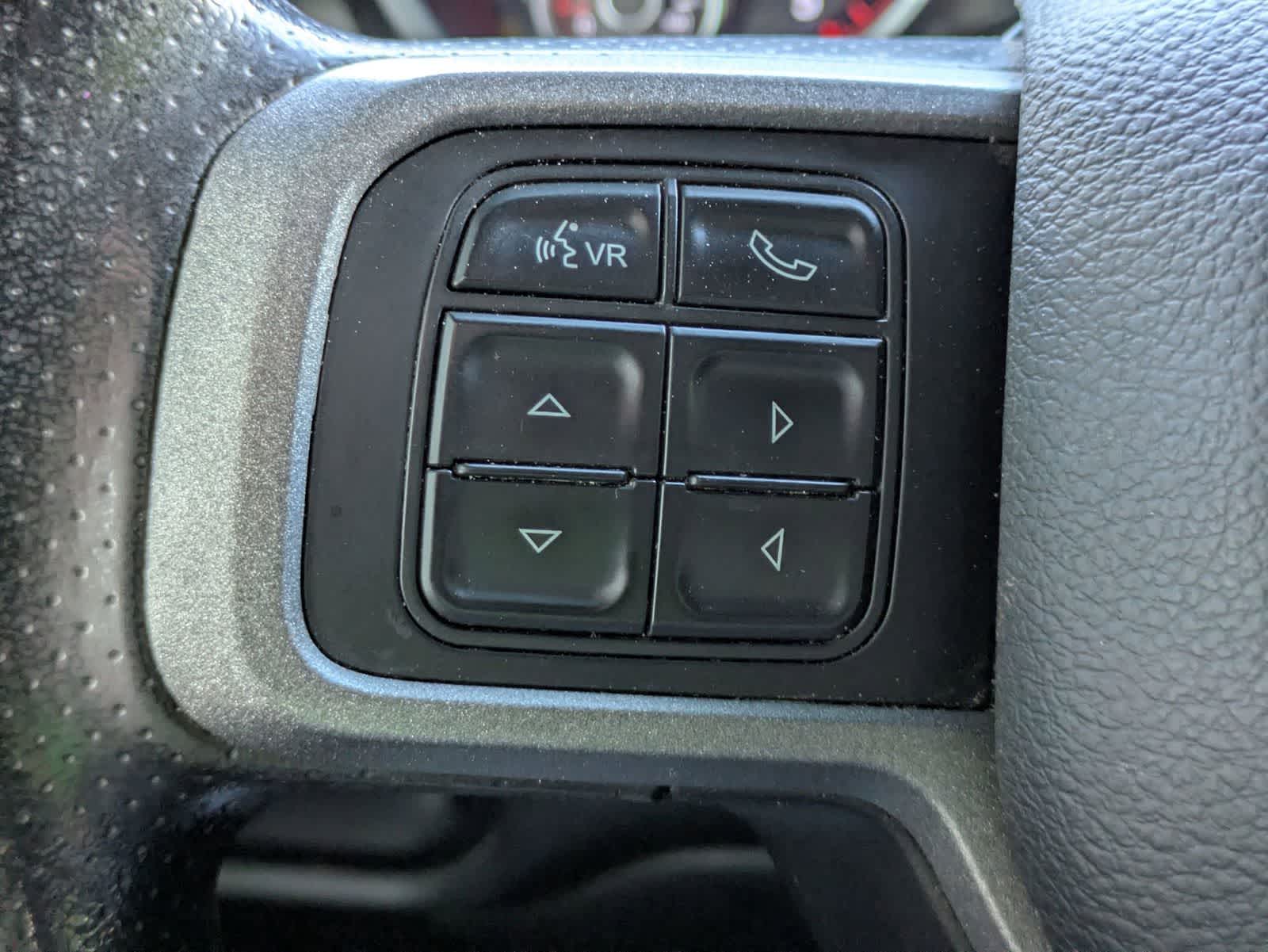 2022 RAM 3500 Chassis Tradesman/SLT/Laramie/Limited