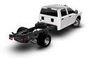 2026 RAM Ram 3500 Chassis Cab RAM 3500 TRADESMAN CREW CAB CHASSIS 4X4 60' CA