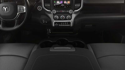 2026 RAM Ram 3500 Chassis Cab RAM 3500 TRADESMAN CREW CAB CHASSIS 4X4 60' CA