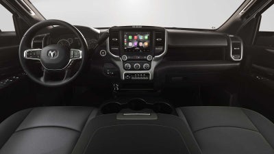 2026 RAM Ram 3500 Chassis Cab RAM 3500 TRADESMAN CREW CAB CHASSIS 4X4 60' CA