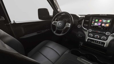 2026 RAM Ram 3500 Chassis Cab RAM 3500 TRADESMAN CREW CAB CHASSIS 4X4 60' CA