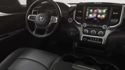 2026 RAM Ram 3500 Chassis Cab RAM 3500 TRADESMAN CREW CAB CHASSIS 4X4 60' CA