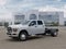 2026 RAM Ram 3500 Chassis Cab RAM 3500 TRADESMAN CREW CAB CHASSIS 4X4 60' CA