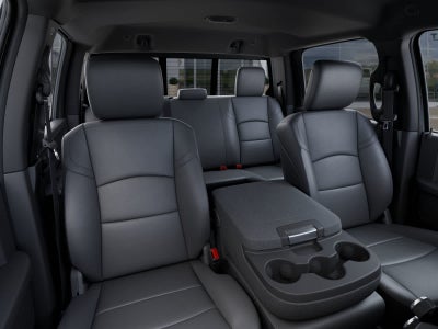 2026 RAM Ram 3500 Chassis Cab RAM 3500 TRADESMAN CREW CAB CHASSIS 4X4 60' CA