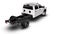 2026 RAM Ram 3500 Chassis Cab RAM 3500 TRADESMAN CREW CAB CHASSIS 4X4 60' CA