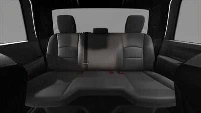 2026 RAM Ram 3500 Chassis Cab RAM 3500 TRADESMAN CREW CAB CHASSIS 4X4 60' CA