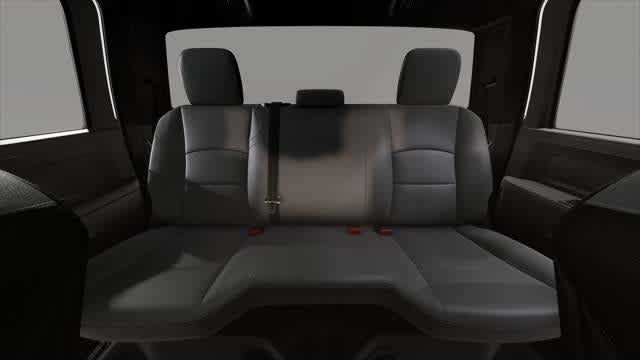 2026 RAM Ram 3500 Chassis Cab RAM 3500 TRADESMAN CREW CAB CHASSIS 4X4 60' CA