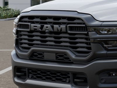 2026 RAM Ram 3500 Chassis Cab RAM 3500 TRADESMAN CREW CAB CHASSIS 4X4 60' CA