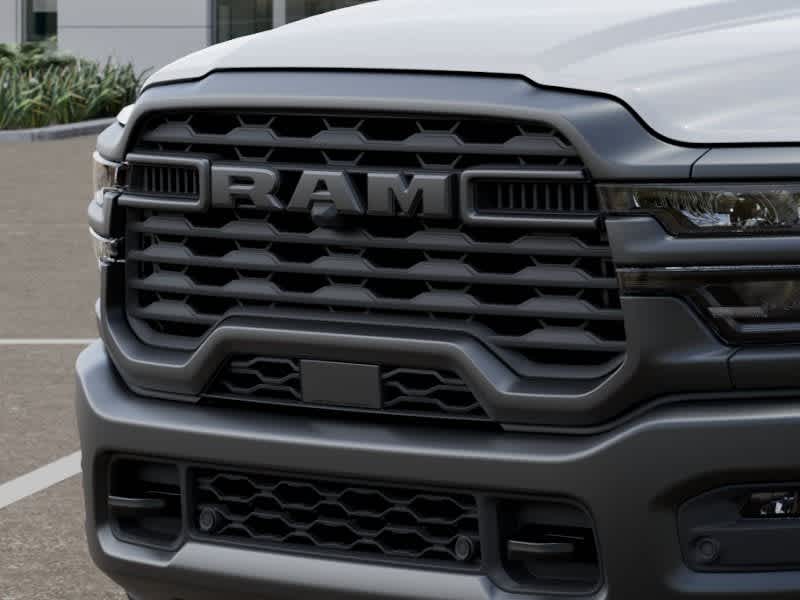 2026 RAM Ram 3500 Chassis Cab RAM 3500 TRADESMAN CREW CAB CHASSIS 4X4 60' CA