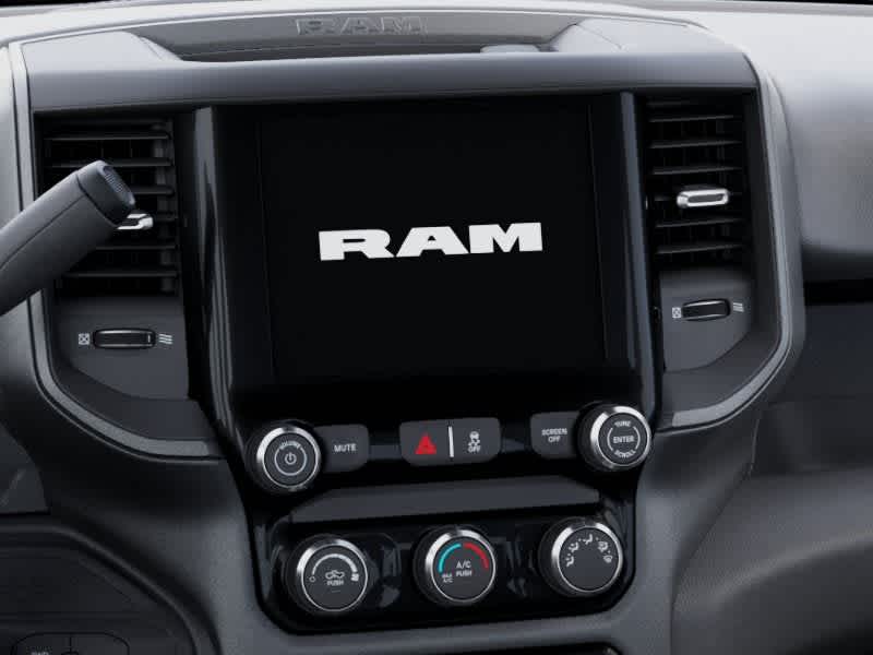 2026 RAM Ram 3500 Chassis Cab RAM 3500 TRADESMAN CREW CAB CHASSIS 4X4 60' CA