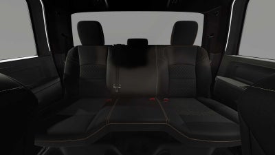 2026 RAM Ram 3500 Chassis Cab RAM 3500 TRADESMAN CREW CAB CHASSIS 4X4 60' CA