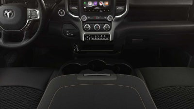 2026 RAM Ram 3500 Chassis Cab RAM 3500 TRADESMAN CREW CAB CHASSIS 4X4 60' CA