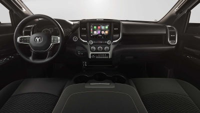 2026 RAM Ram 3500 Chassis Cab RAM 3500 TRADESMAN CREW CAB CHASSIS 4X4 60' CA