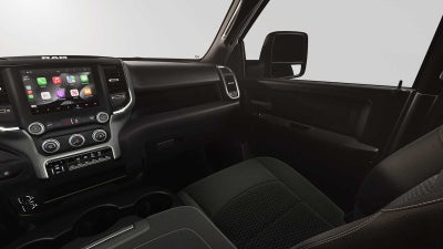 2026 RAM Ram 3500 Chassis Cab RAM 3500 TRADESMAN CREW CAB CHASSIS 4X4 60' CA