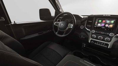 2026 RAM Ram 3500 Chassis Cab RAM 3500 TRADESMAN CREW CAB CHASSIS 4X4 60' CA