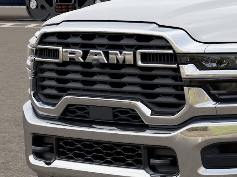 2027 RAM Ram 3500 Chassis Cab RAM 3500 TRADESMAN CREW CAB CHASSIS 4X4 60' CA