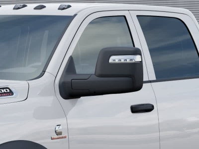 2027 RAM Ram 3500 Chassis Cab RAM 3500 TRADESMAN CREW CAB CHASSIS 4X4 60' CA